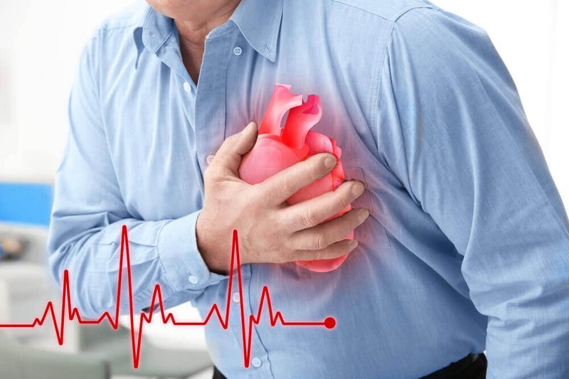 Bị vấn đề tim mạch hậu Covid-19, nên làm gì?